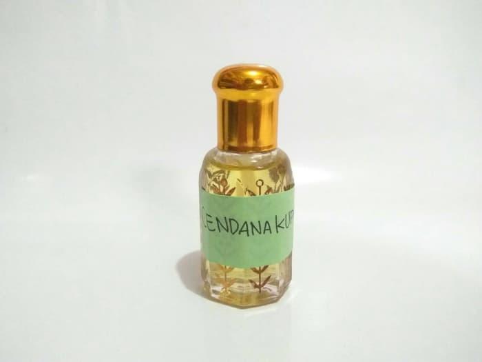 Parfum Cendana Kupang 12 ml Laris Manis
