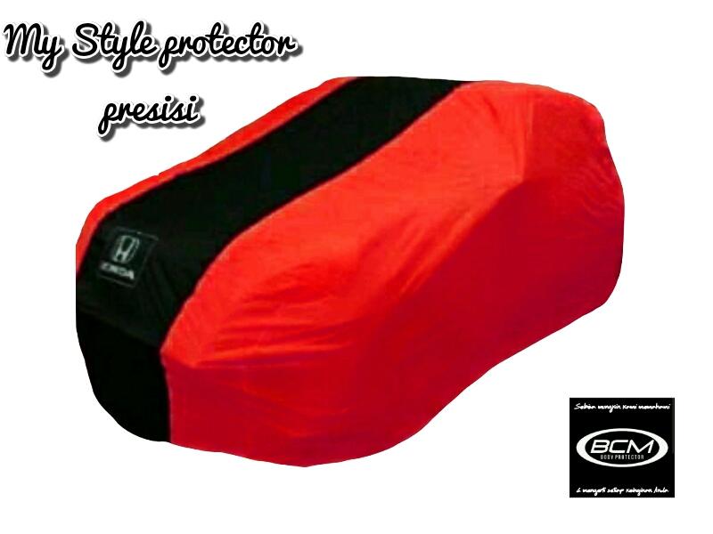 Selimut/Cover/ Sarung Mobil Honda New BRV Original