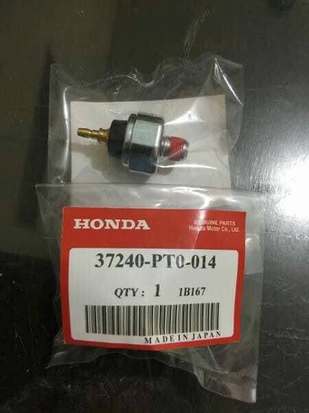 Switch Oli Grand Civic, Civic LX, Civic Nouva/Nova Jepang