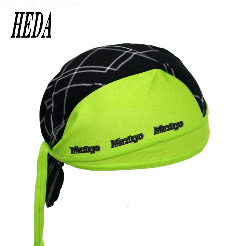 Luar Ruangan Matahari Perlindungan Topi Sepeda Ikat Kepala.Berkuda Pirate Topi.Gunung Sepeda Berkuda Equipment-Internasional