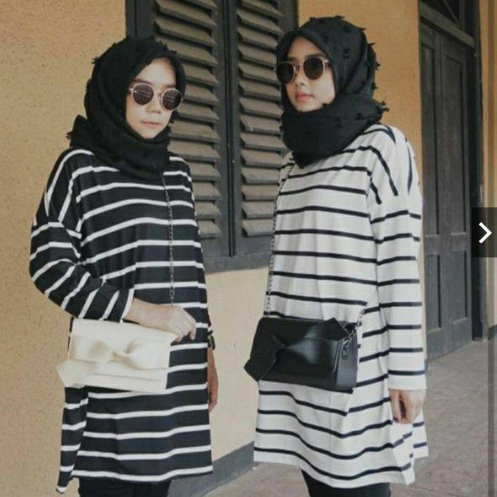 VF - KAOS BELANG WANITA TERBARU MURAH TERLARIS OVERSIZE FIT TO-XXL VINSHOP