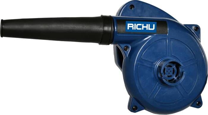 Hand Blower RICHU Mesin Blower Tangan / Pembersih Debu/ Dryer Pet/PC Terlaris di Lazada