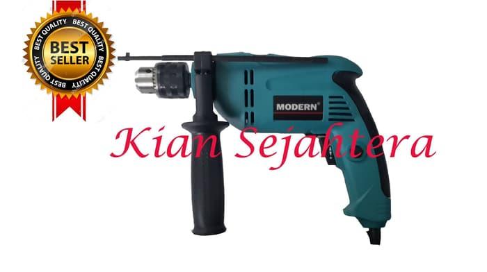Banyak diCARI mesin bor beton 13mm M-2150 Modern variable speed