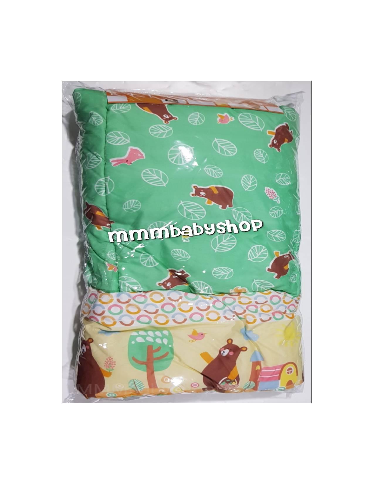 Selimut Bayi Elegance | Bedcover Bayi Elegance