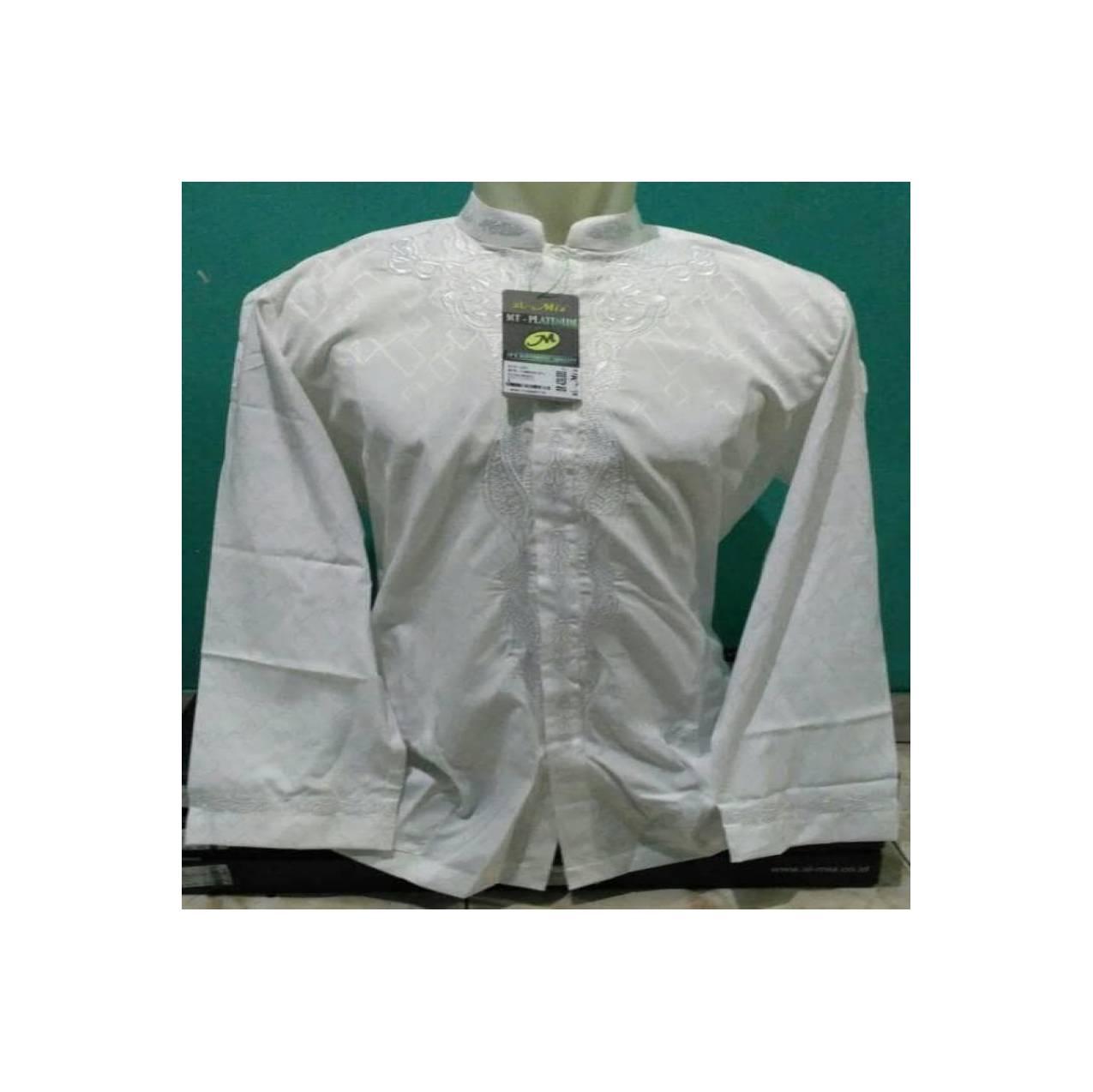 GROSIR Koko Al mia Platinum S M L Murah