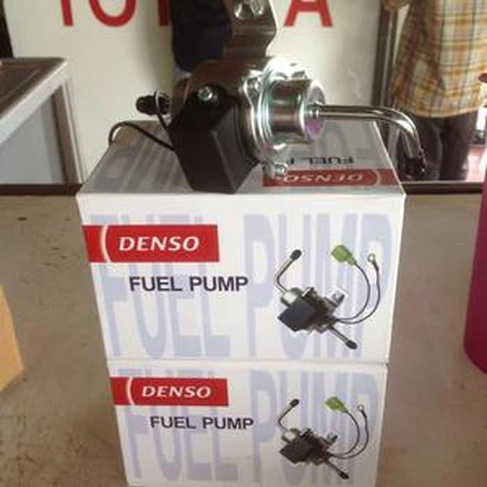 fuelpump espas .