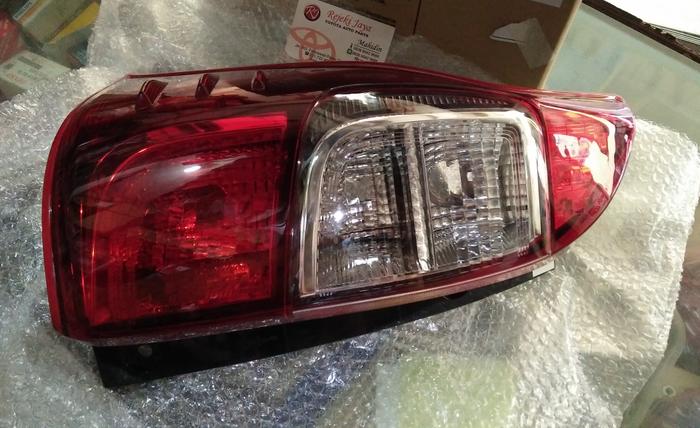 Stoplamp / Lampu Rem Belakang Grand New Avanza Xenia 20