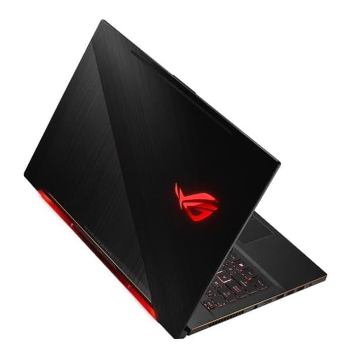 ASUS laptop notebook gaming ROG ZEPHYRUS GM501GM-EI031T core i7
