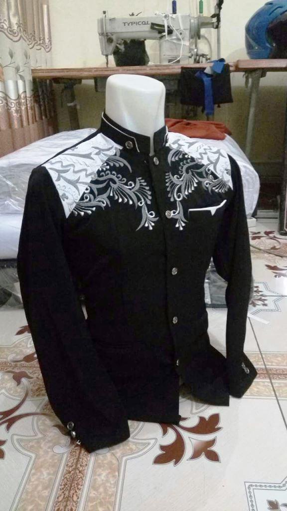 Jasko Modern Baju Koko Model Jasko Terbaru Jasko fashion