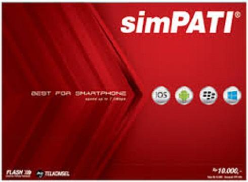 Nomor cantik simpati rapi 0821 1999 9229