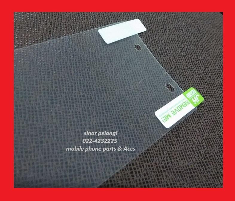 NOKIA LUMIA 701 ANTI GORES CLEAR GLOSSY BENING TRANSPARANT SCREEN GUARD PROTECTOR PELINDUNG LAYAR PROSCREEN 905837