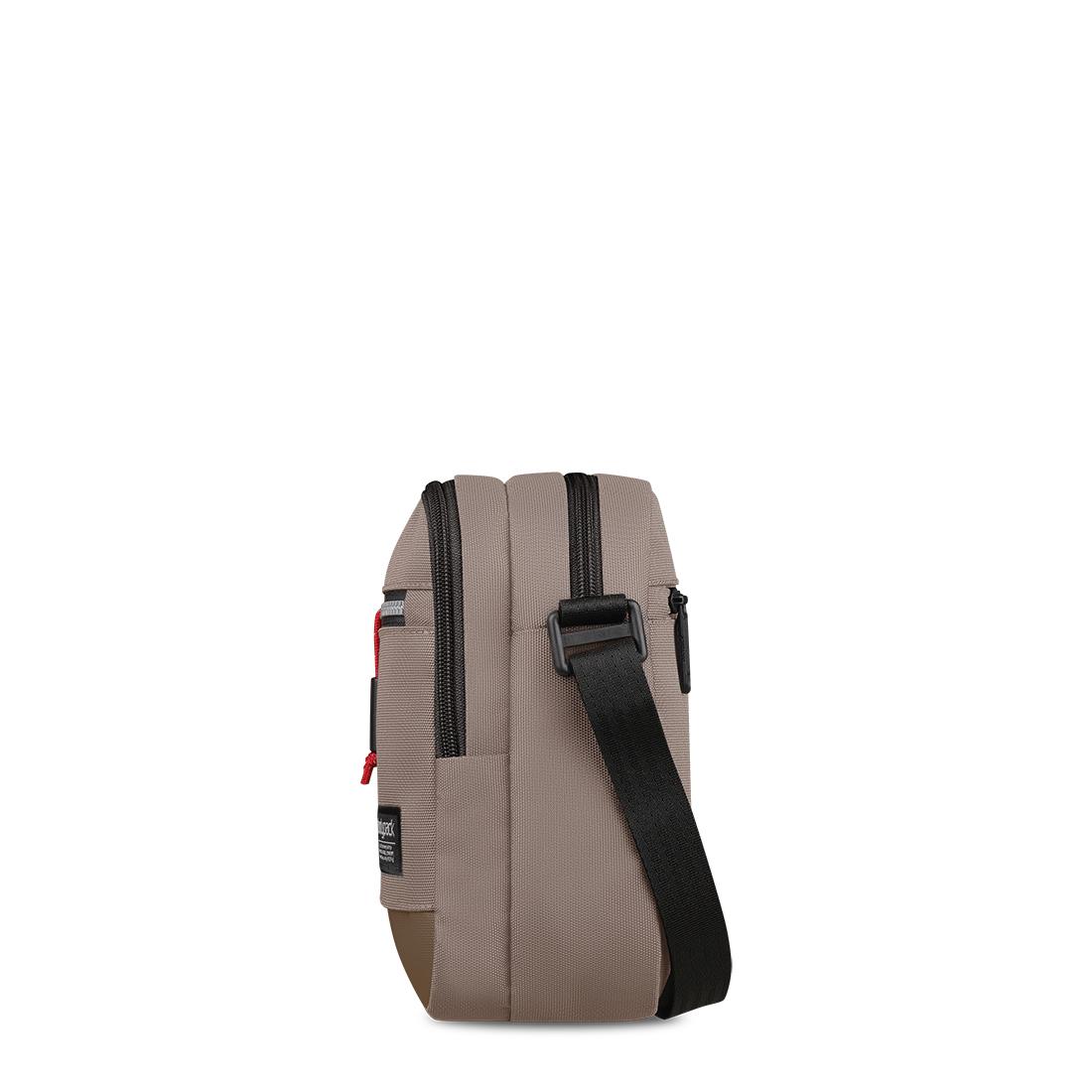 Bodypack Prosper Travel Pouch