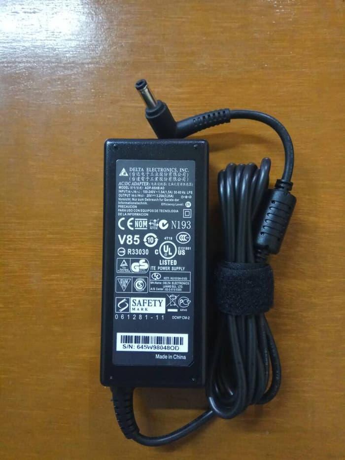 Adaptor Charger Original Axio Neon MNC MNV MNW CNW HNM BNE
