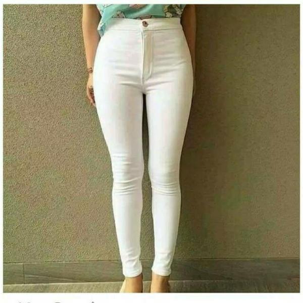 Diskon Terlaris Celana Wanita Jegging Strech Import Promo Terbaik