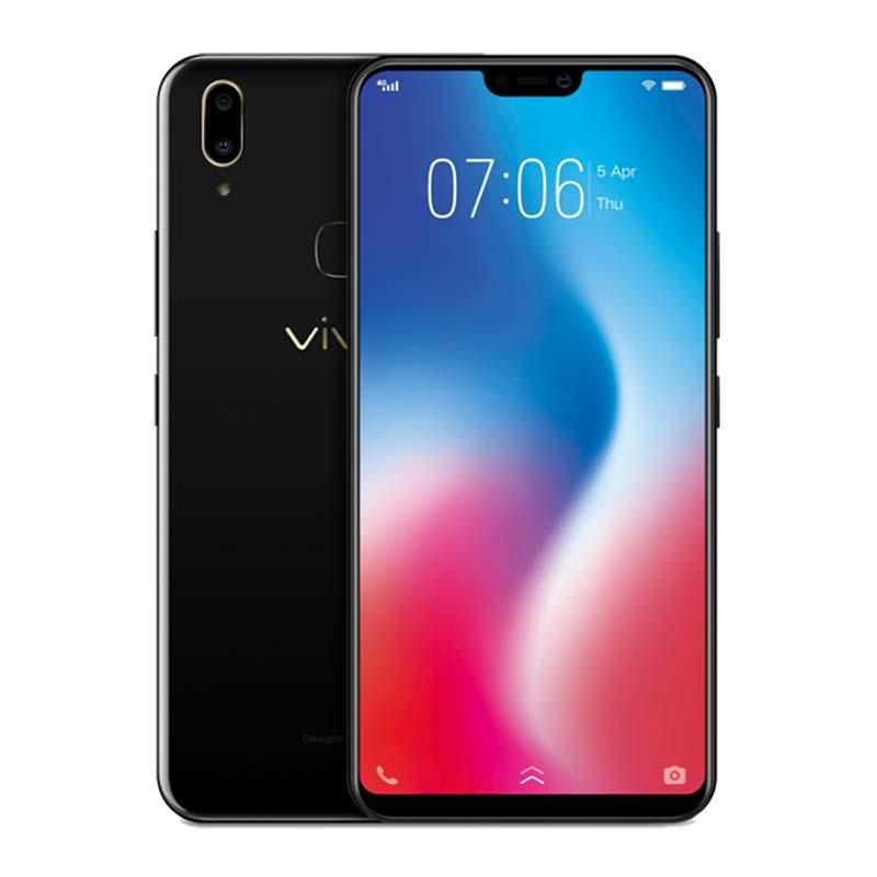 Vivo V9 ram 6GB memory 64GB