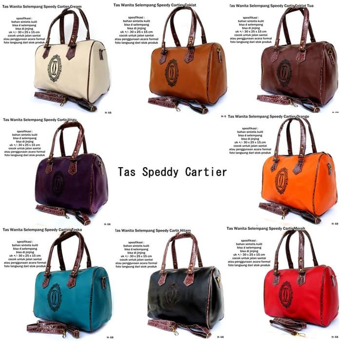 TERLARIS!!! TAS WANITA PRADA CASUAL LEATHER - 0huiXP