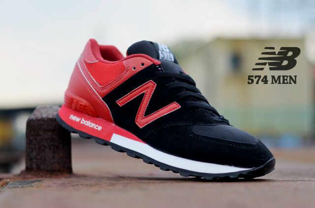 Promo Sepatu Murah New Balance Casual Pria Original Vietnam Fashion