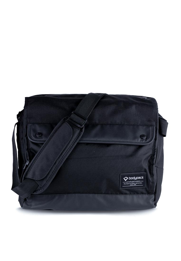 Bodypack Prodigers Prone 3.0 - Black