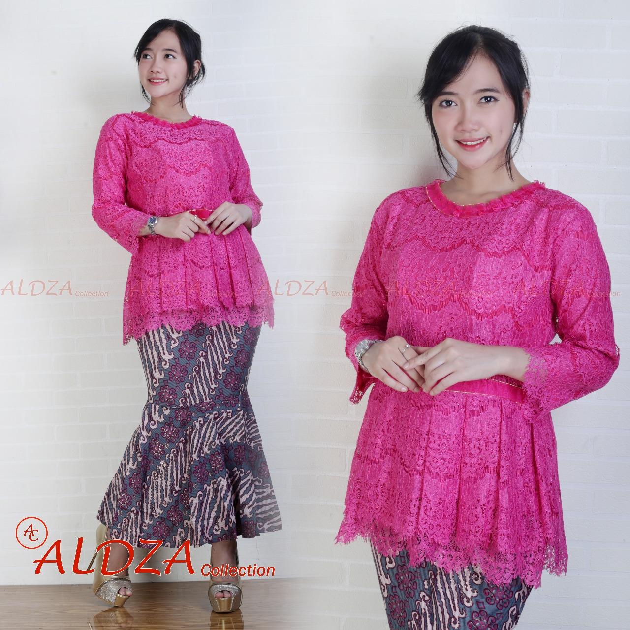 setelan baju kebaya wanita modern /kebaya tradisional/kebaya modernkebaya keluarga/kebaya pakaian wanita/ kebaya wisudakebaya bsd brukat renda furing & rok duyung terbaru