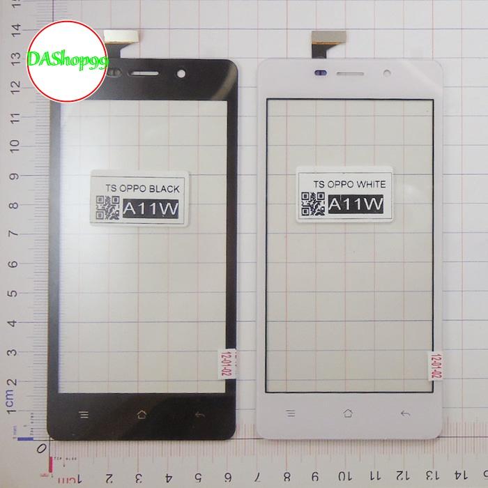 TOUCHSCREEN OPPO A11W