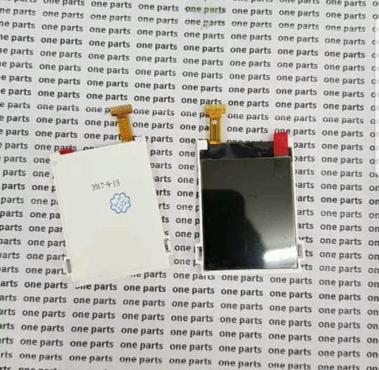 Harga Spesial!! Lcd Nokia 105 New 2017 Original - ready stock