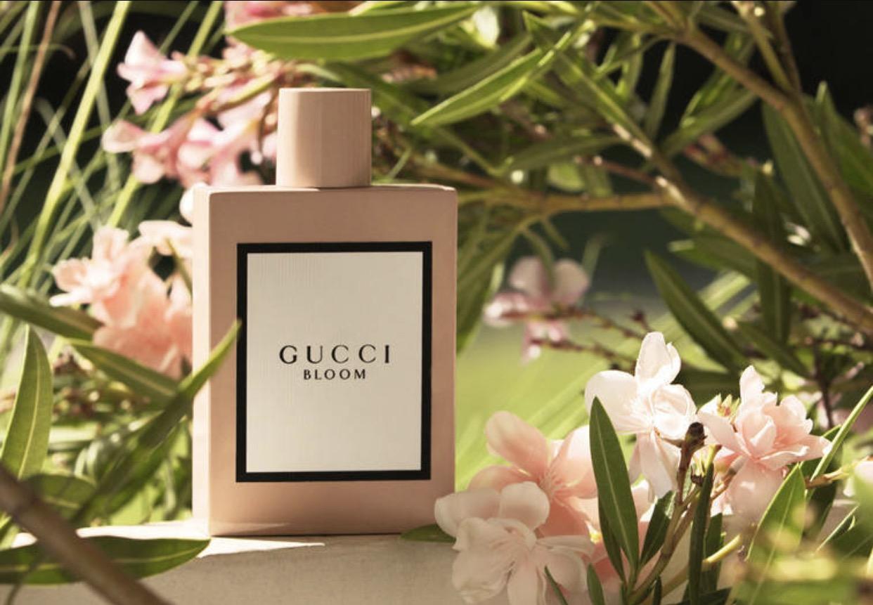 Decant Original Gucci Bloom Women EDP