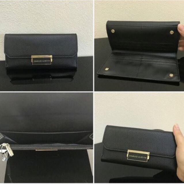 dompet cnk wallet ori original murah pedro guess vs tas aldo zara ck