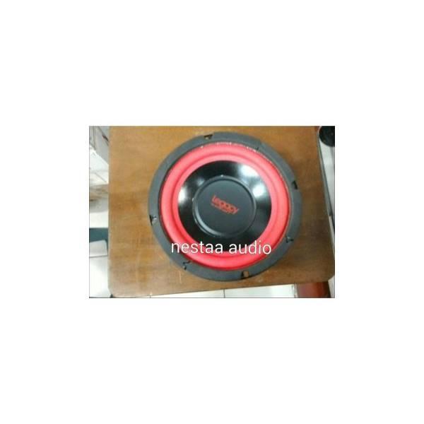 TERMURAH Speaker Aktif speaker legacy 6