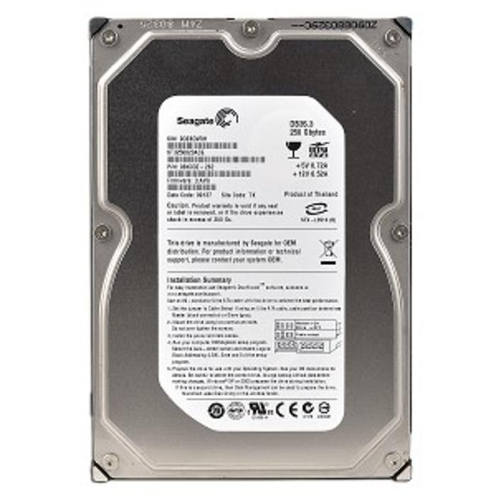 Harddisk Internal Pc 3.5