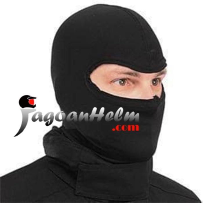 Promo Masker Helm sarung penutup Kepala Balaclava Alpinestar original