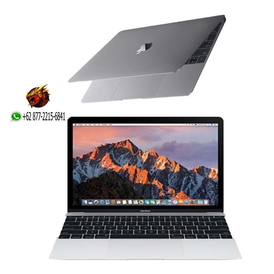 APPLE MACBOOK - MLH72 M3 - 8GB - 256GB SSD - 12