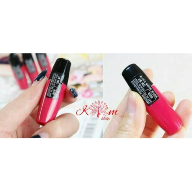 [KIM SHOP] TONYMOLY Delight Tint Lip Mini size TONY MOLY