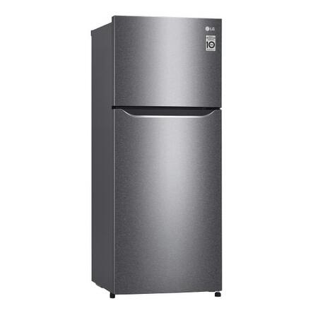 Kulkas LG 2 Pintu - Smart Inverter Compressor GN-B185SQBB