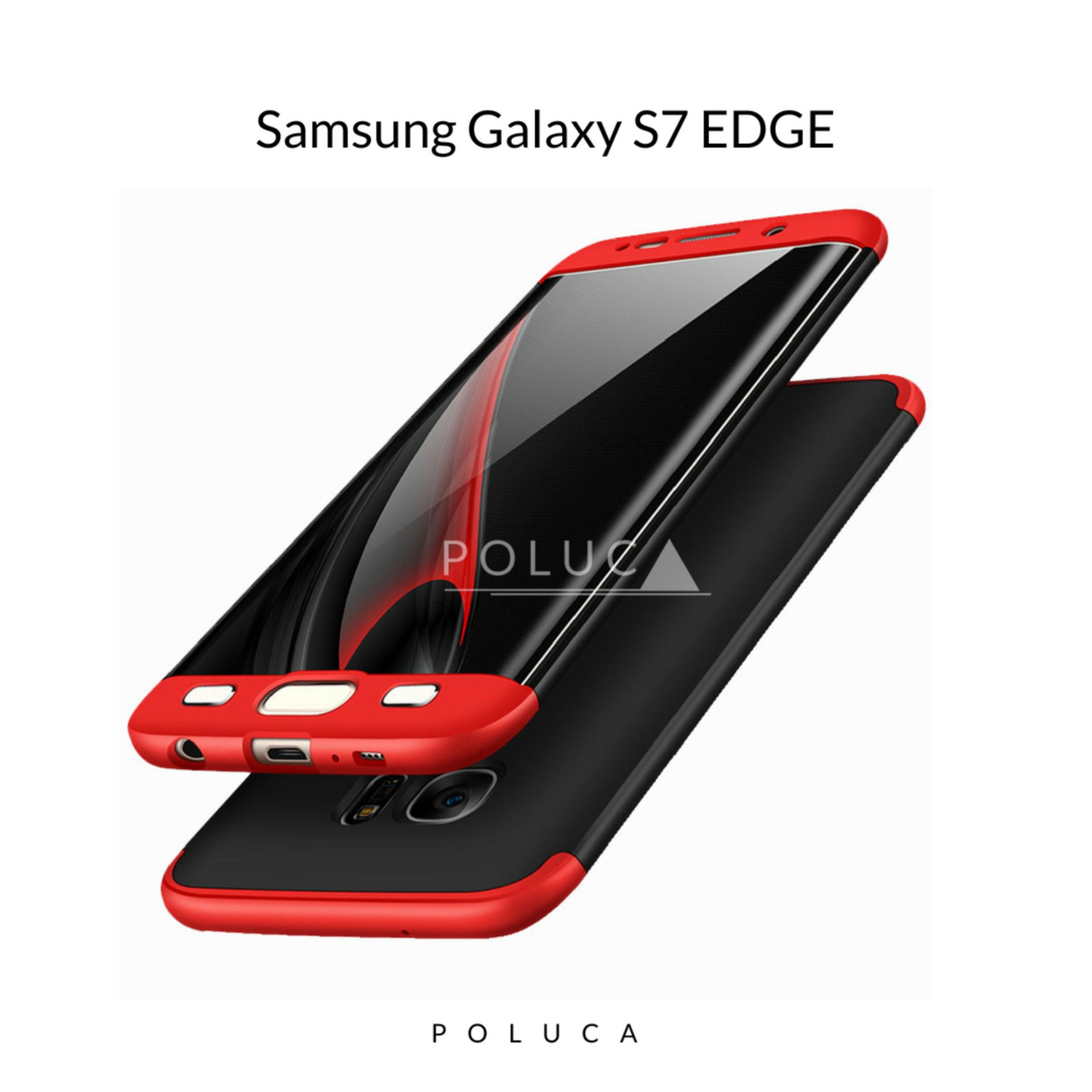Flystore Case Hardcase 360 Samsung J7 J7 Plus - Wiring 