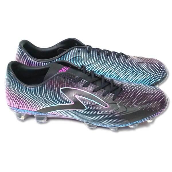 Specs Swervo Thunderbolt Jr Ultra Violet | Sepatu Sepak Bola Anak-anak