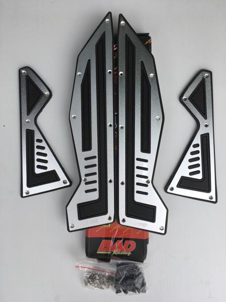 Bordes Nmax BAD Racing