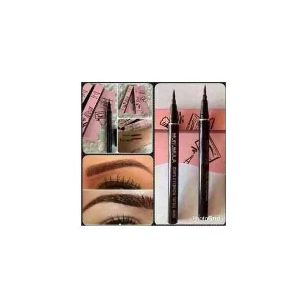 Tatto Eyebrow Monomola (Seperti Tato /Sulam Alis) Original