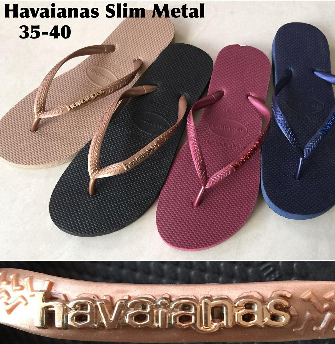 gambar sandal havaianas
