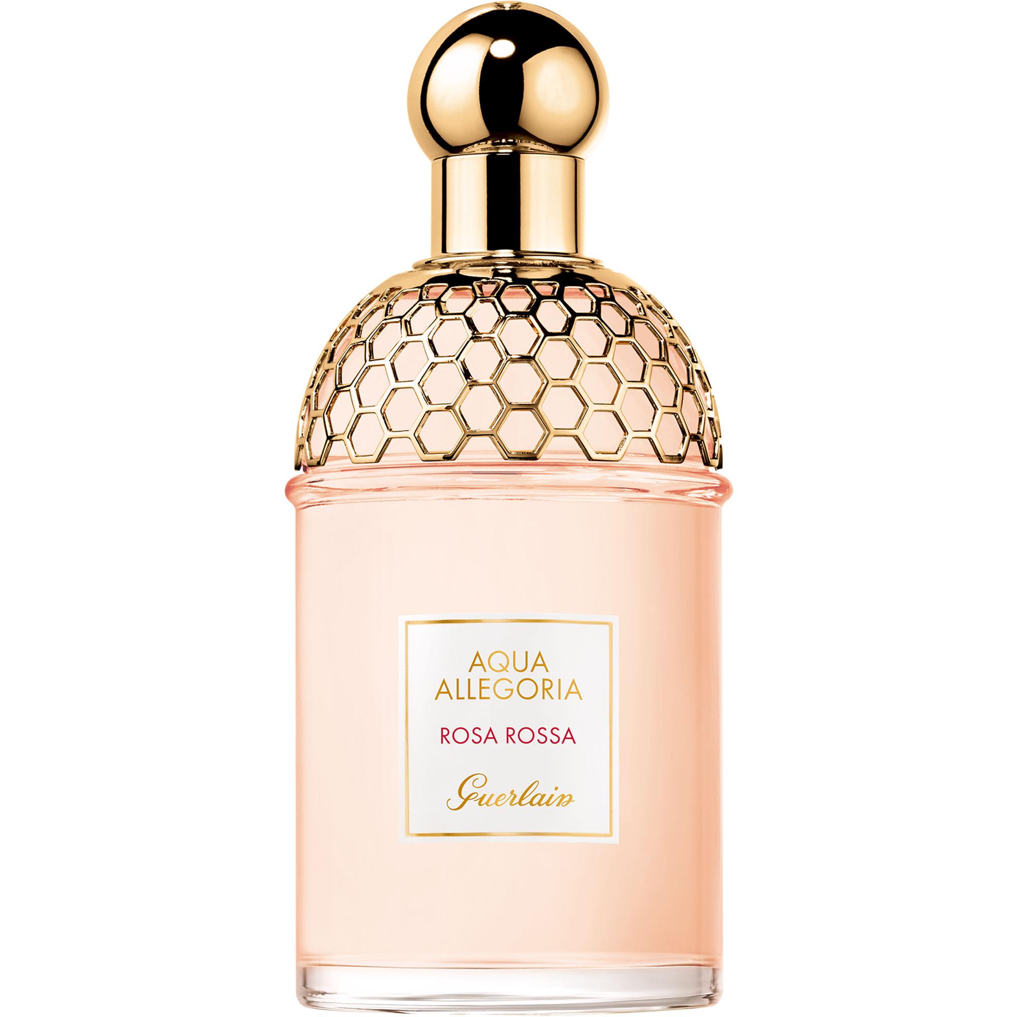 Original Guerlain Aqua Allegoria Rosa Rossa for Women EDT 100ml