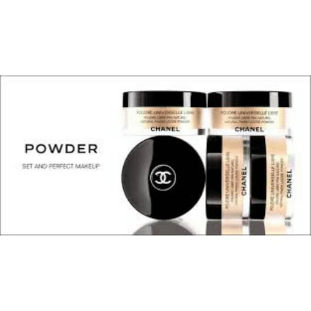 Chanel universelle libre no 20