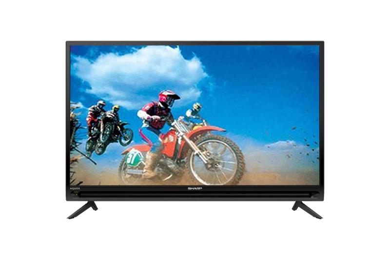 TV SHARP LC24LE170 khusus Jabodetabek ( untuk keluar kota wajib di packing kayu )