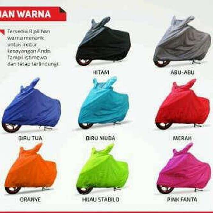 Cover Motor Honda BeAT(esp,cbs,iss,POP,Cbs,CW,BeAT FI CW,CBS,SW)