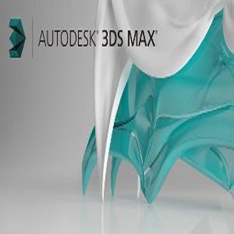 Autodesk 3DS Max 2018 Bonus Vray Full Version