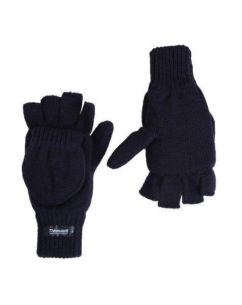 Eiger Glove Over Mitten - Sarung Tangan Outdoor Original Berkualitas - Bahan Polar