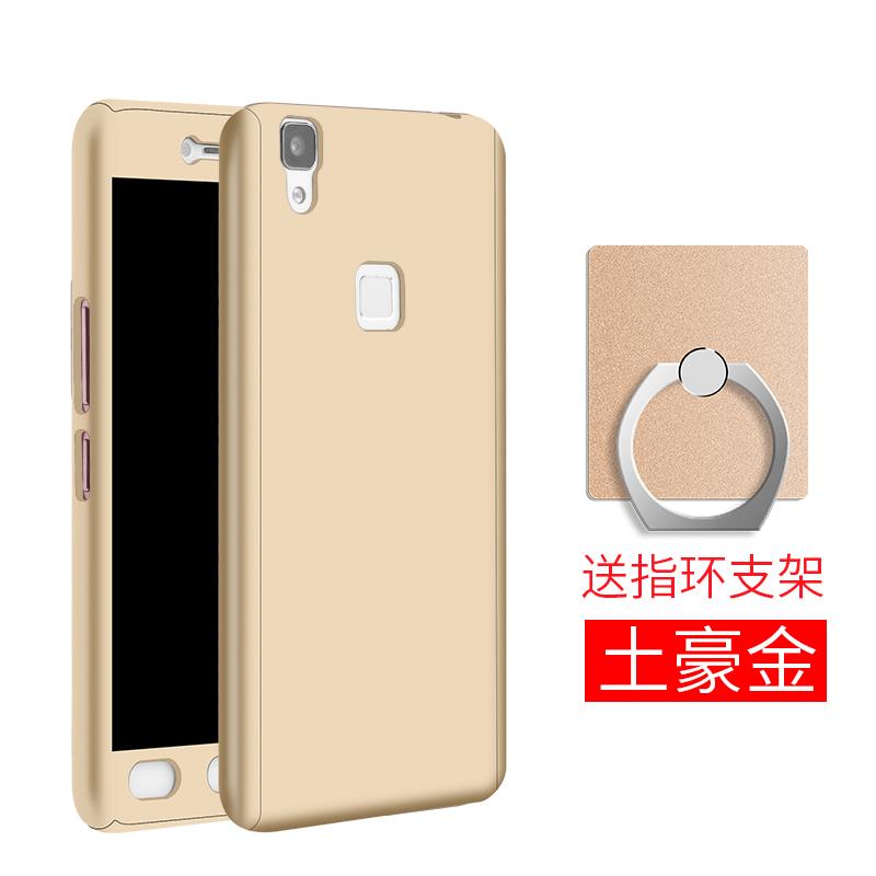 Vivov3max Casing HP V3maxA Sarung HP V3 Casing HP V3M Bungkus Penuh Baur Pasang BBK Vivov3