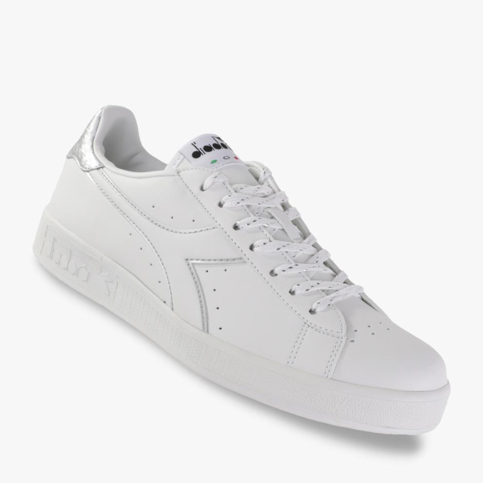 Diadora Game P Women's Sneakers Shoes - Putih