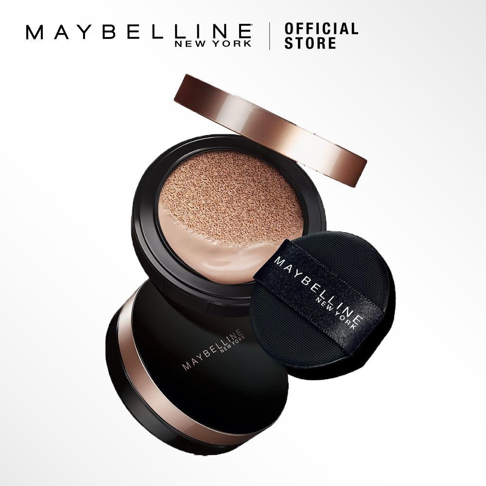 Maybelline Super BB Cushion - 03 Sand Beige