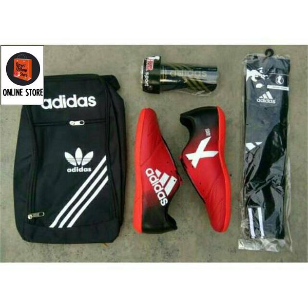 Sepatu Futsal Keren Paket Lengkap Silahkan Klik Kunjungi Toko Untuk Lihat Model Lainnya