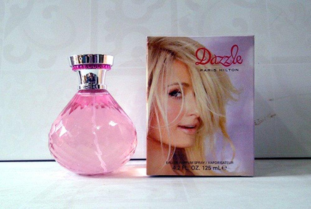 PARFUM WANITA DAZLE IMPORT ORINGINAL SINGAPORE (REAL PICTURE) EDP 100 ML / BAYAR DI TEMPAT