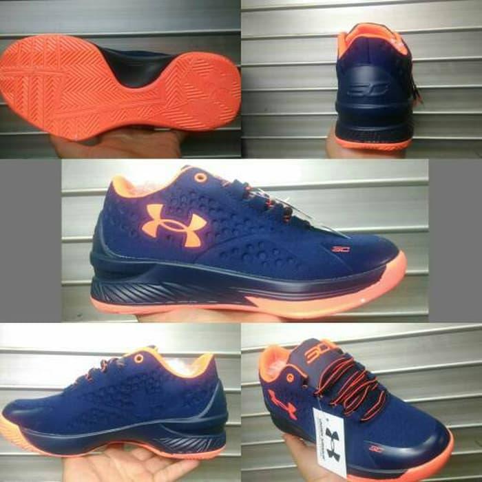 sepatu basket under armour sc navy orange man cowok import 39-44 / Sepatu Pria Murah / Sepatu Pria Keren / Sepatu Pria Ori / Sepatu Pria Terlaris / Sepatu Pria Diskon / Sepatu Pria Berkualitas / Sepatu Pria Limited / Sepatu Pria Premium / Sepatu Pria U